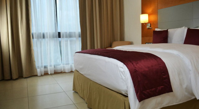 Star Land Hotel Bonapriso