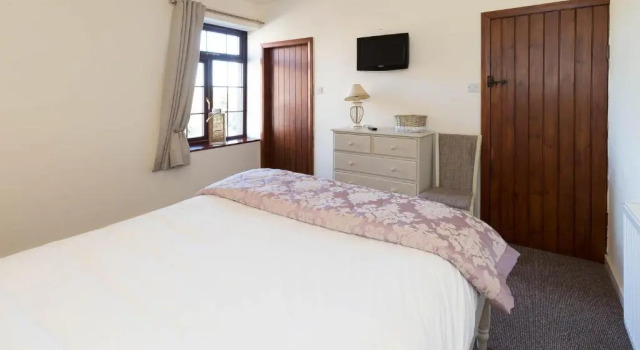 Люкс Hotel Rudyard