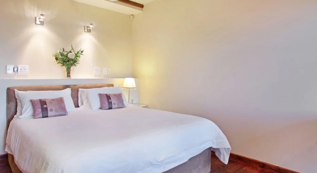 Номер Standard Lalapanzi Lodge