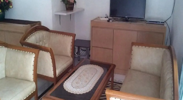 Kota Bunga F
