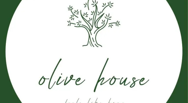 Апартаменты Olive House