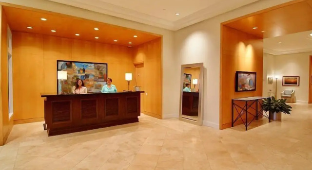 The Lodge at Hammock Beach Resort