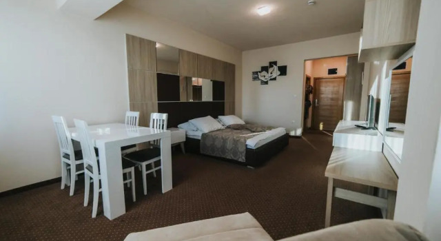 Апартаменты Standard Hotel Brcko Gas Prijedor