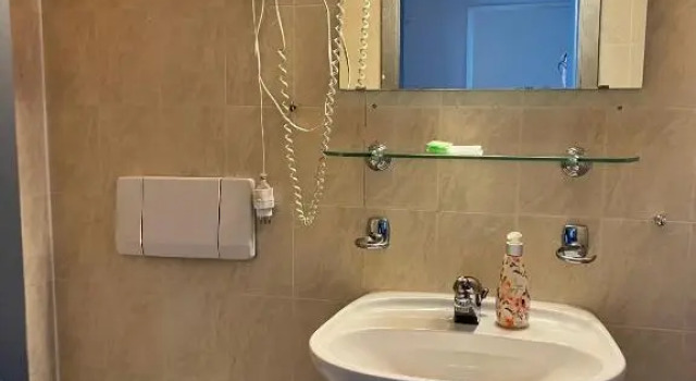 Номер Economy smartroom Rössli Hunzenschwil