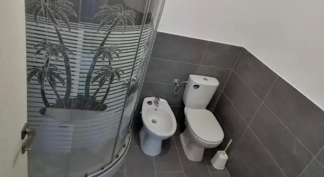 Apartament 1 bedroom & living & kitchen