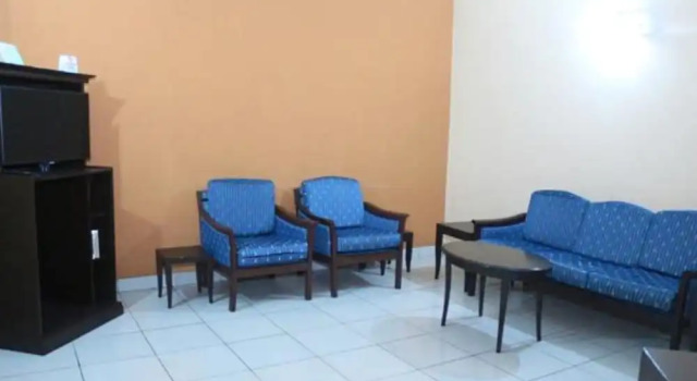 Люкс Royal Golf Prince Hotel