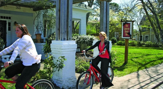 Cameron House Inn