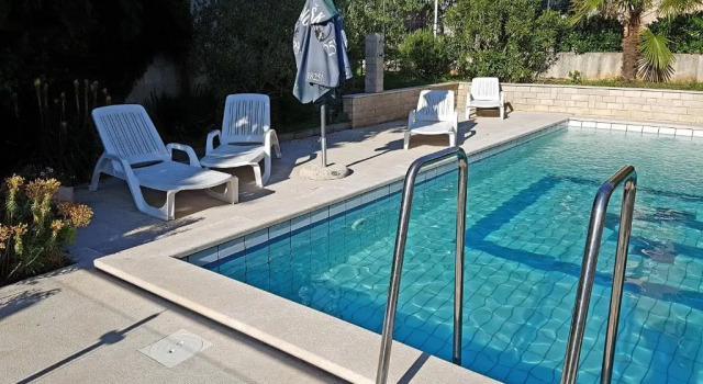 Апартаменты Apartments Simag