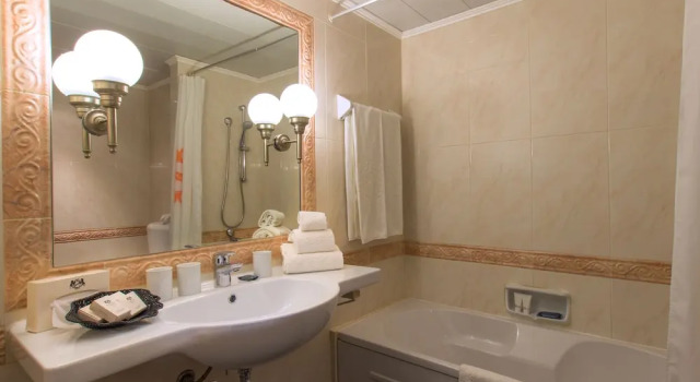 Двухместный номер Classic Отель Hyatt Regency Vilamoura Algarve