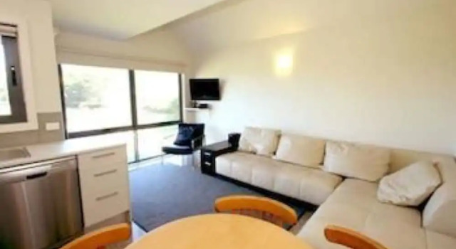 Апартаменты Classic Great Ocean Walk Retreat