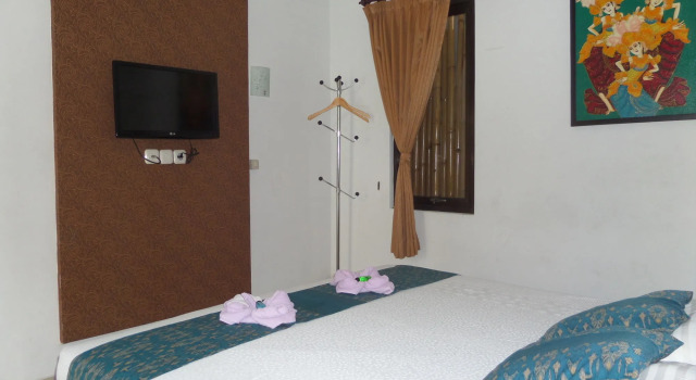 D Pavilion Guesthouse