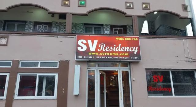 SV Residency