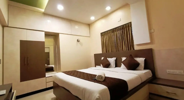 Двухместный номер Deluxe Anmols impex cottage