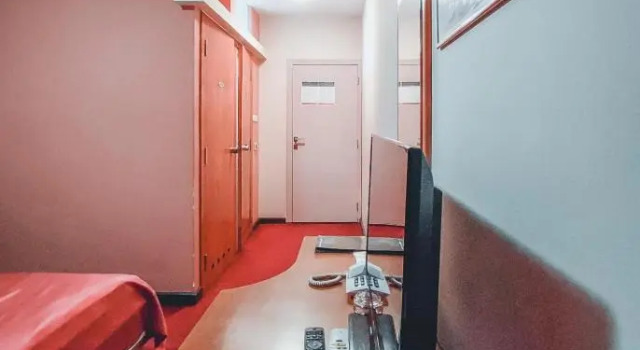 Двухместный номер Standard Motel West