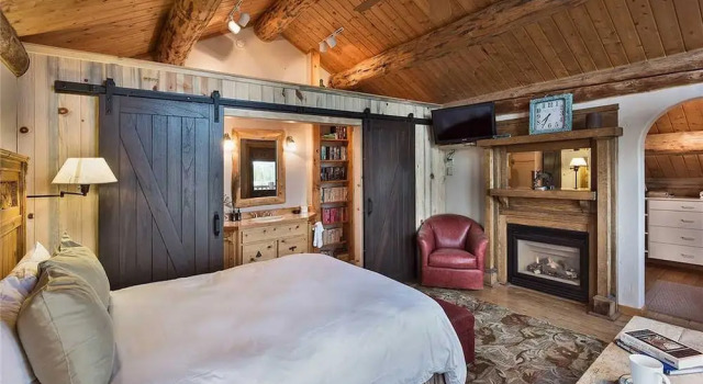 Mountain High Chalet