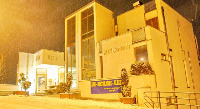 Hotel Rezia