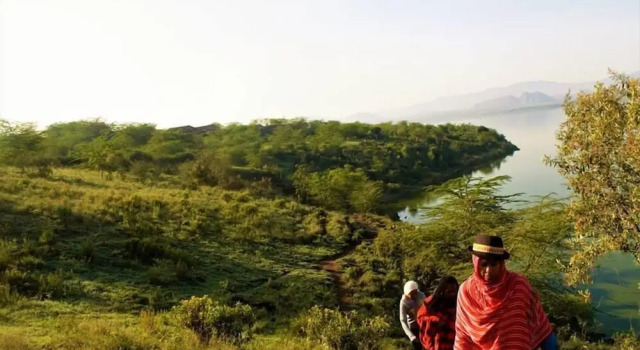 Duara Flamingo Camp