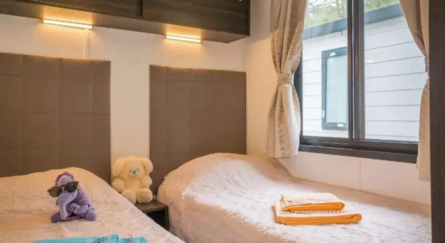 Camping Bijela Uvala - Eurocamp, Rezerwuj Pole kempingowe Kempingi i glamping w Poreč Riviera, Pole kempingowe