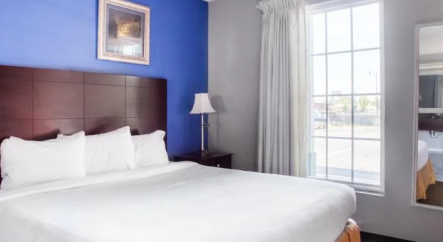 Augusta Downtown, Book Hotel SPA-hoteller i Augusta, nær Augusta Convention Center, SPA
