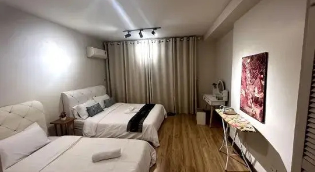 Люкс Riverbank Suites 408