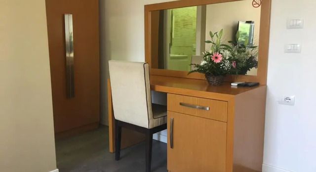 AL BON Park, Buchen Sie Hotel Berat Qark Berat