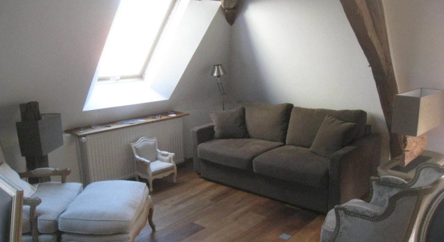 Le Showroom 1, Rezervasyon Otel Auxerre 