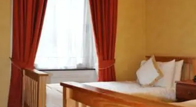 Allison Executive Lets, Забронировать Отель Отели Glasgow & The Clyde Valley 4 звезды, 4*