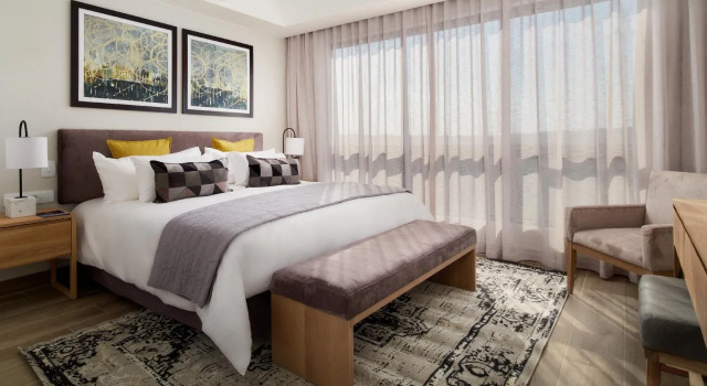 The Regency Apartment Hotel Menlyn, Book Lejlighed Hoteller i Pretoria med parkering, Parkering