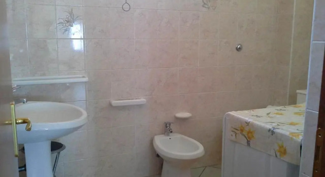 Коттедж Appartamento Panoramico con due terrazze vista sul mare - IUN P5019