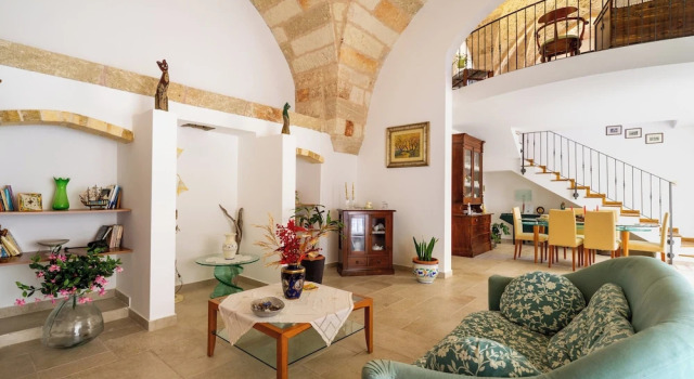 3278 Guest House Eleonora - Unità Familiare by Barbarhouse