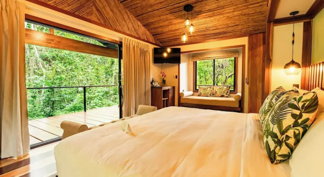 Secret Bungalows Lechu, Varaa Hotelli SPA-hotellit kohteessa Chiles, SPA