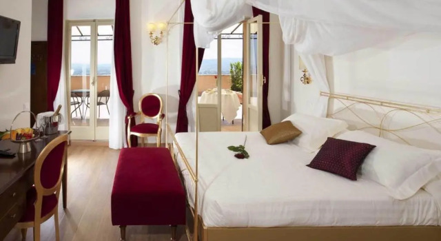 Suite Giotto Hotel & Spa