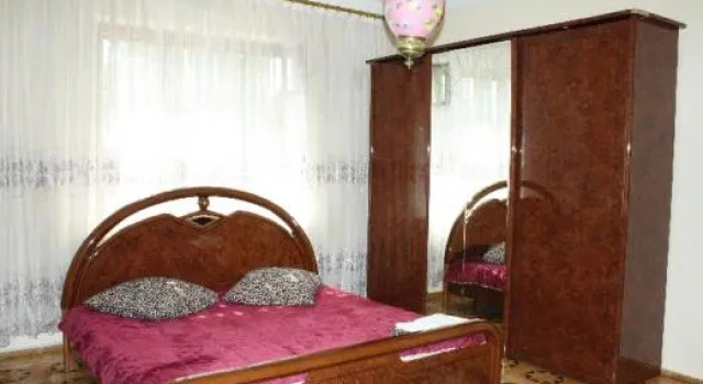 Полулюкс Отель Рыжий Кот
