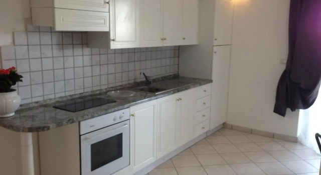 Номер Classic Residence Candeloro
