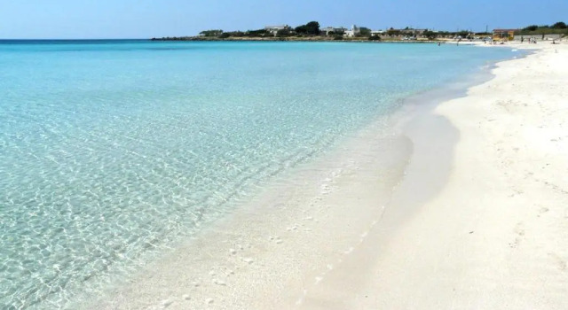 Коттедж Splendida villetta immersa nella campagna pugliese