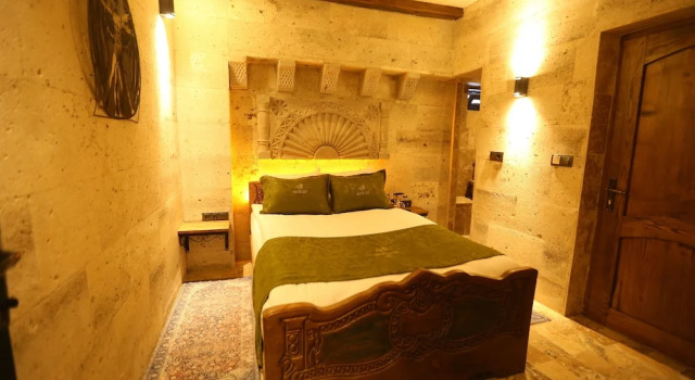 Номер Economy Akritis Cappadocia House