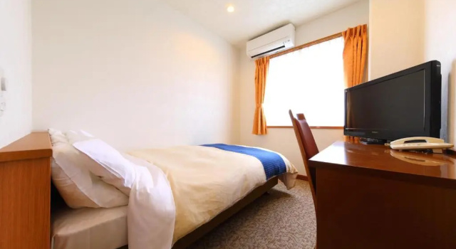 Одноместный номер Standard Business Hotel Star