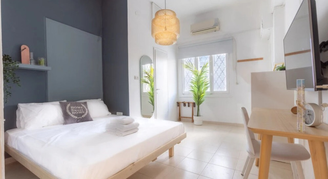 Номер Superior Meirs Boutique Guesthouse