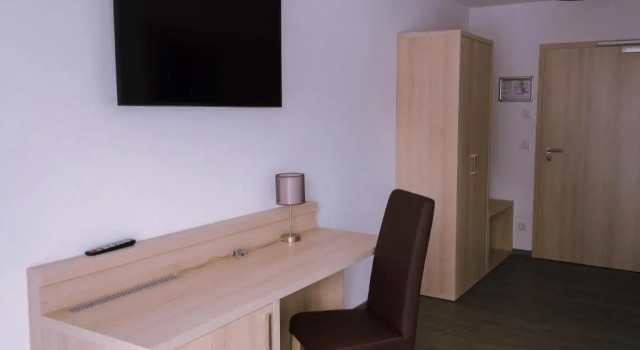 Номер Standard Glindower Alpen Pension