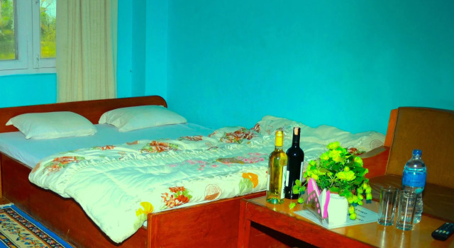 Araniko Village Resort, Забронировать Курортный отель Бхактапур Катманду