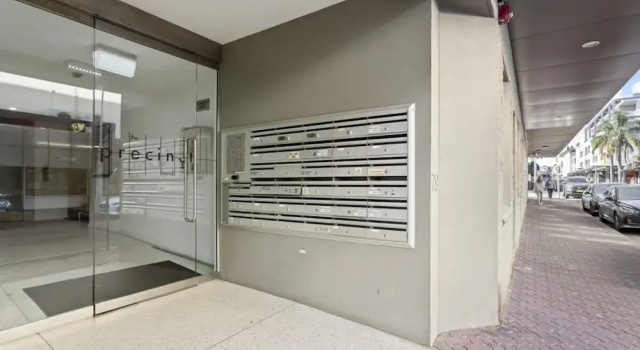 Beautiful Bondi 1-bed Apartment Meters From Beach