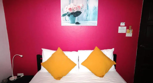 Семейный номер Standard Hua Hin