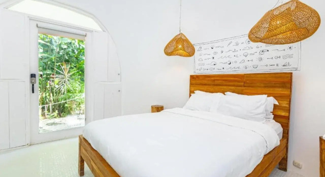 Igloo Beach Lodge, Rezervovat Hotel Quepos Puntarenas