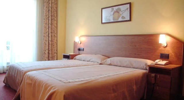 Hotel Milagros Golf, Book Resort Miengo Cantabria Coast