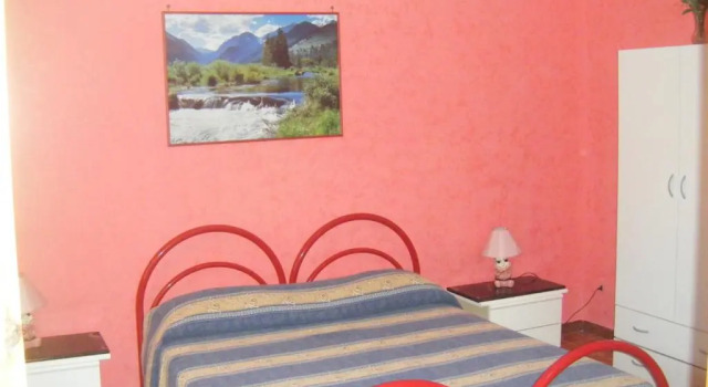 Апартаменты с 2 комнатами Villa Robinia