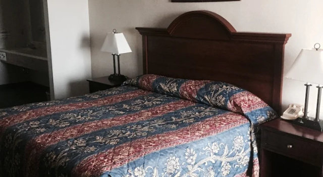 Номер Standard Country Inn Bolivar