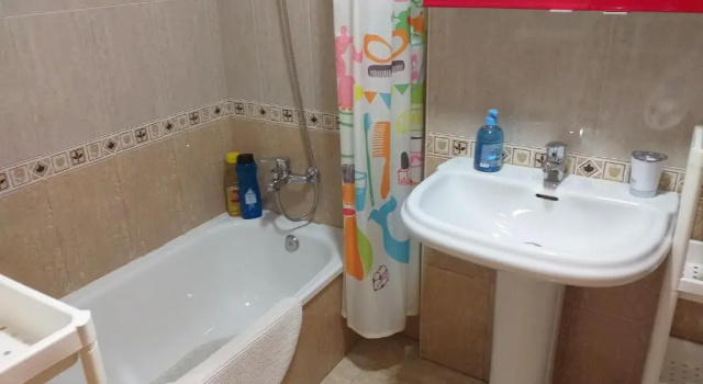 Апартаменты Apartamento Casa Teseguite