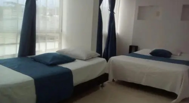 Hotel Luis Angel