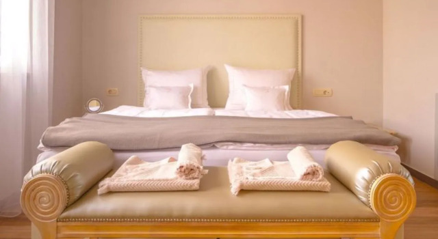 Holiday Home Villa Prestige Deluxe by Interhome, Забронировать Вилла Отели Вантачичи с бассейном, Бассейн
