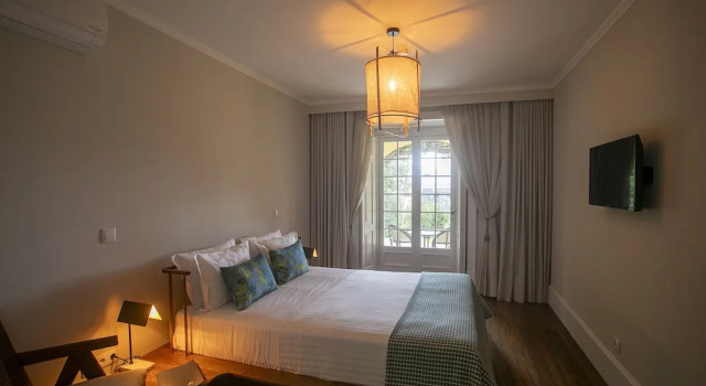 Номер Standard Casa Portuguesa - Charming House